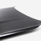 Seibon Carbon OEM-Style Double-Sided Carbon Fibre Bonnet For 2021-2025 BMW G80 M3 / G82 M4 / G83 M4
