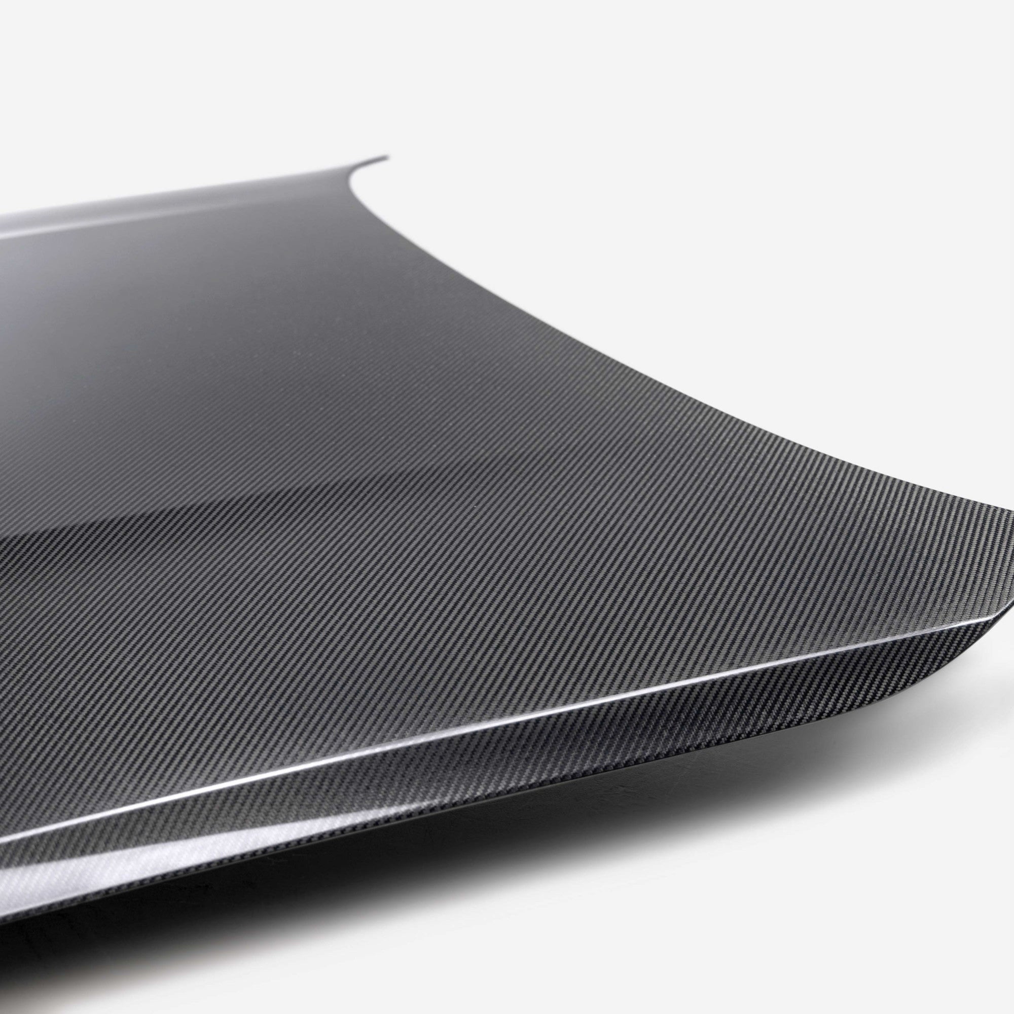 Seibon Carbon OEM-Style Double-Sided Carbon Fibre Bonnet For 2021-2025 BMW G80 M3 / G82 M4 / G83 M4