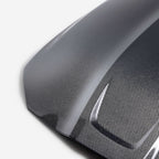 Seibon Carbon OEM-Style Double-Sided Carbon Fibre Bonnet For 2021-2025 BMW G80 M3 / G82 M4 / G83 M4