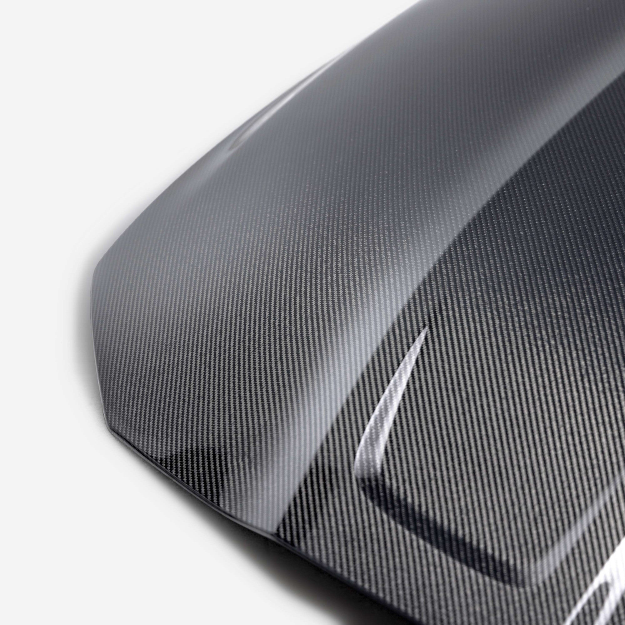 Seibon Carbon OEM-Style Double-Sided Carbon Fibre Bonnet For 2021-2025 BMW G80 M3 / G82 M4 / G83 M4
