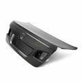 OEM-Style Carbon Fibre Boot Lid For 2011-2016 5 Series / M5