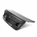 OEM-Style Carbon Fibre Boot Lid For 2011-2016 5 Series / M5