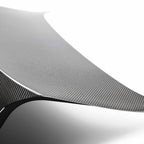 OEM-Style Carbon Fibre Boot Lid For 2011-2016 5 Series / M5