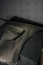 F30 3 Series M Style Carbon Fibre Fenders