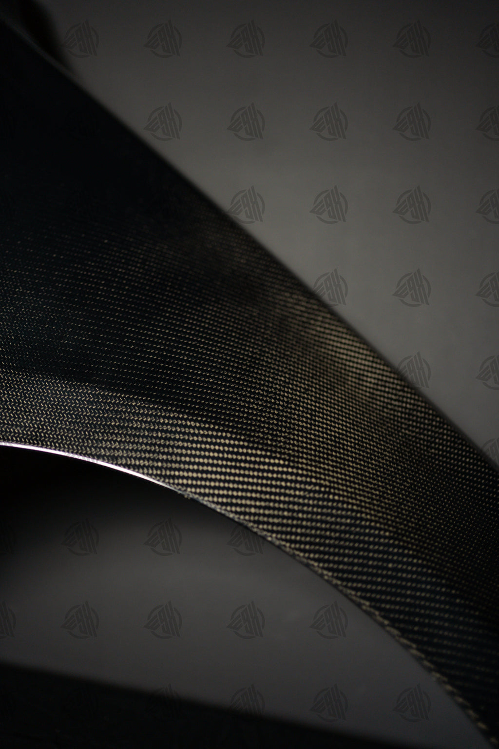 F30 3 Series M Style Carbon Fibre Fenders