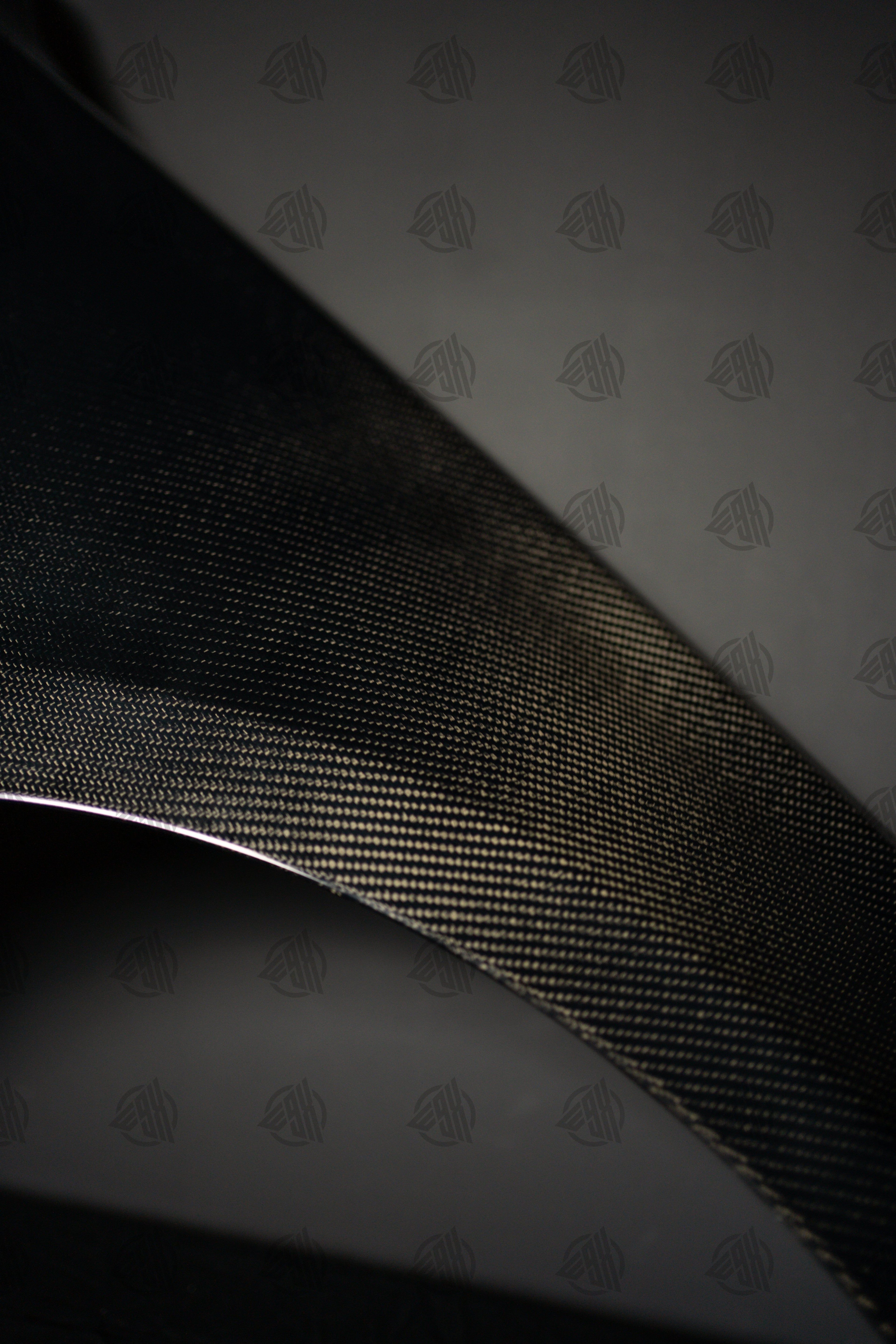 F30 3 Series M Style Carbon Fibre Fenders