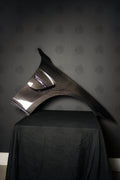 F30 3 Series M Style Carbon Fibre Fenders
