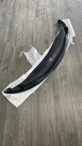 E92/E93 PRE-LCI M-Tech Ak Style Carbon Fibre Front Lip