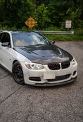 GTS/CS Style Forged Carbon Fibre Hood (E92/E93)