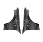 F87 M2/M2C Carbon Fibre Vented Fenders