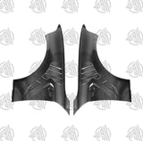 F87 M2/M2C Carbon Fibre Vented Fenders