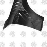 F87 M2/M2C Carbon Fibre Vented Fenders