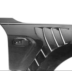 F87 M2/M2C Carbon Fibre Vented Fenders