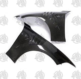 F87 M2/M2C Carbon Fibre Vented Fenders