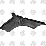 F87 M2/M2C Carbon Fibre Vented Fenders