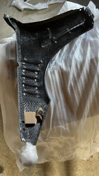F80/F82 M3 M4 Carbon Fibre Vented Fenders