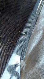 F80 M3 Wet Carbon Fibre Vented Fenders
