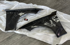 F87 M2/M2C Carbon Fibre Vented Fenders