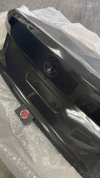 F87/F22 M2/2 Series OEM Style Carbon Fibre Trunk