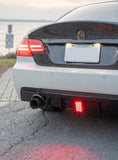 E9X M-Tech Third Brake Light Diffuser