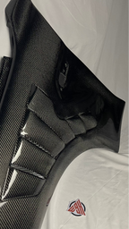 F87 M2/M2C Carbon Fibre Vented Fenders
