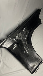 F87 M2/M2C Carbon Fibre Vented Fenders