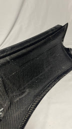 F87 M2/M2C Carbon Fibre Vented Fenders