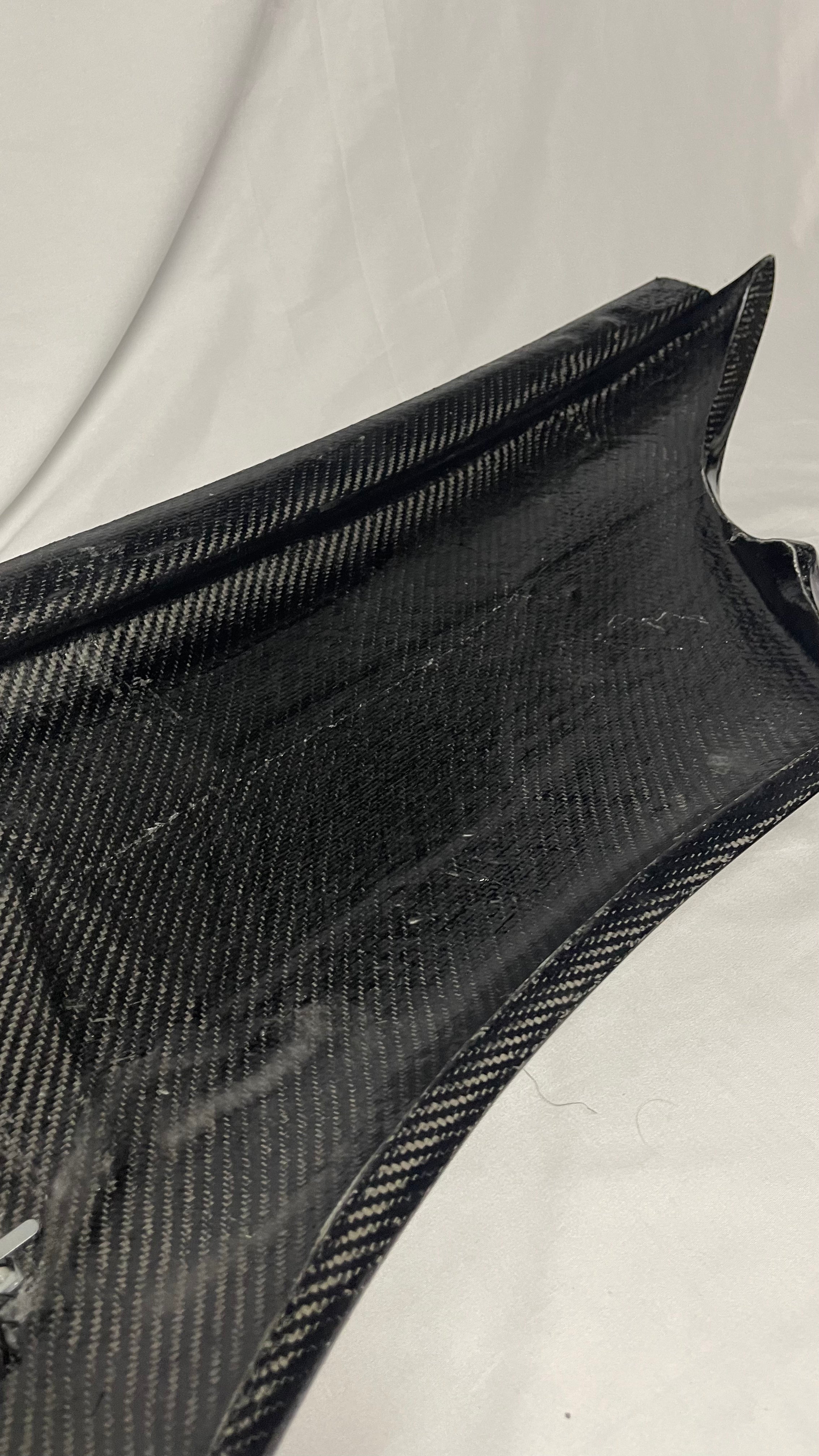 F87 M2/M2C Carbon Fibre Vented Fenders