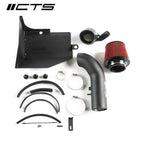 CTS TURBO MK8 VW GOLF R/ 8Y AUDI S3 EVO4