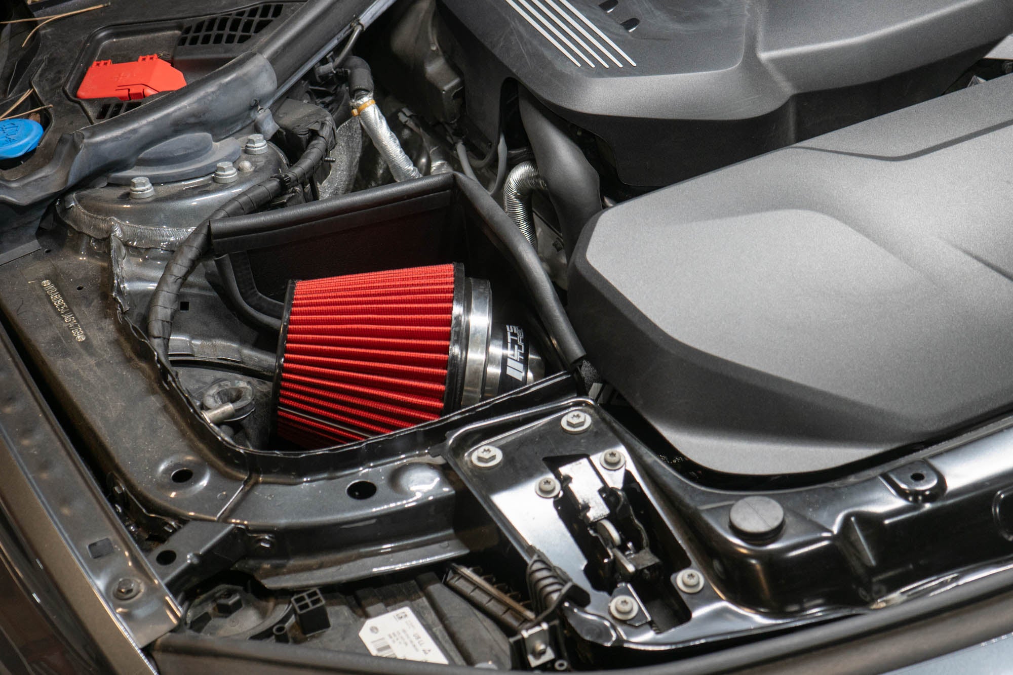 CTS Turbo BMW F2X/F3X 230i/330i/430i B46/B48 Intake System