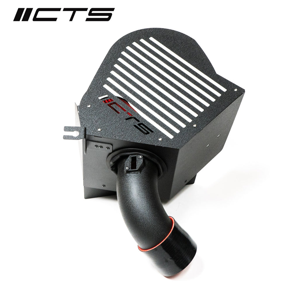 CTS Turbo BMW G01/G02 X3/X4 M40i B58 Intake System