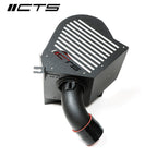 CTS Turbo BMW G01/G02 X3/X4 M40i B58 Intake System