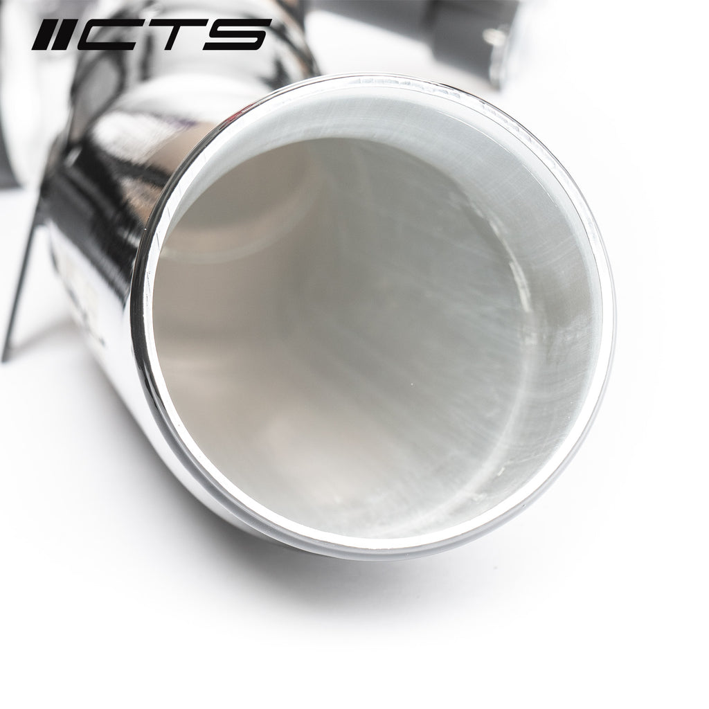 CTS Turbo BMW S58 G8X M2/M3/M4 Intake System