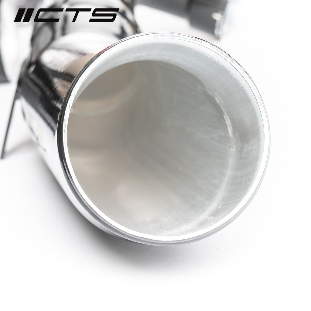 CTS Turbo BMW S58 G8X M2/M3/M4 Intake System