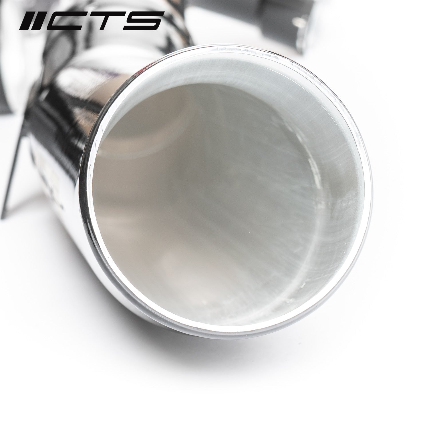 CTS Turbo BMW S58 G8X M2/M3/M4 Intake System