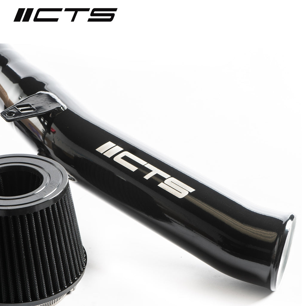 CTS Turbo BMW S58 G8X M2/M3/M4 Intake System