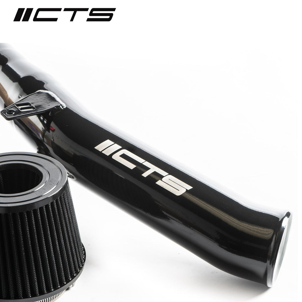 CTS Turbo BMW S58 G8X M2/M3/M4 Intake System