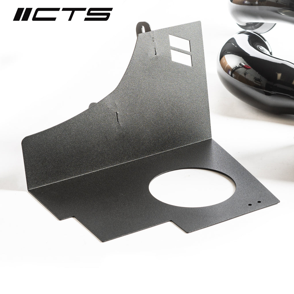 CTS Turbo BMW S58 G8X M2/M3/M4 Intake System
