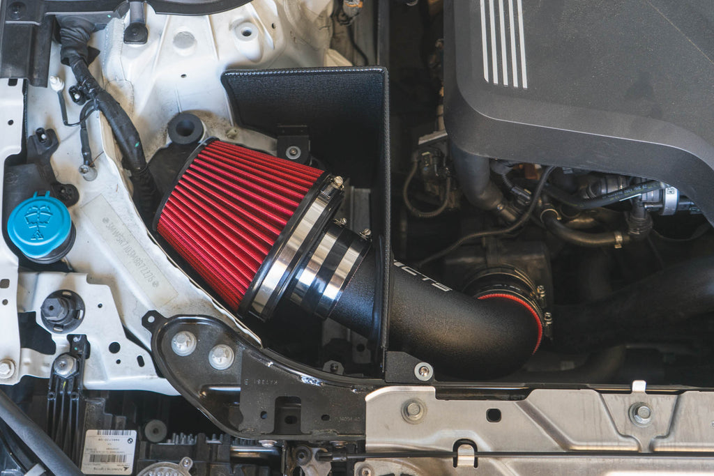 CTS Turbo BMW G-series 230i/330i/430i B46 Intake system