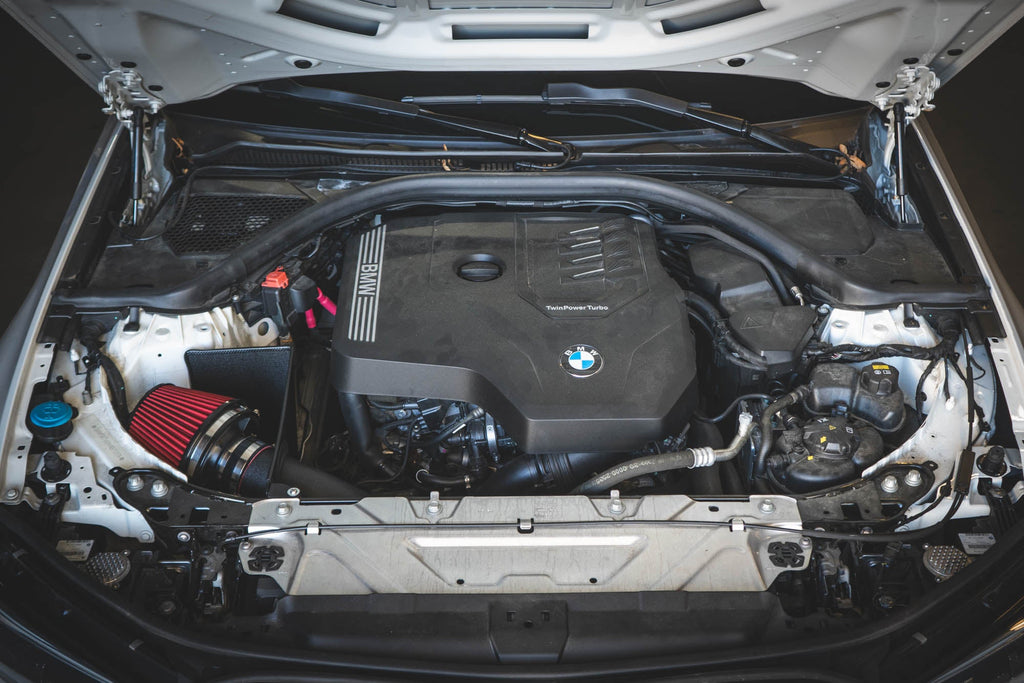 CTS Turbo BMW G2X 230/330/430 B46 Intake system