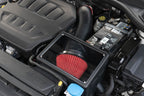 CTS TURBO MK8 VW GOLF R HIGH-FLOW INTAKE EVO4