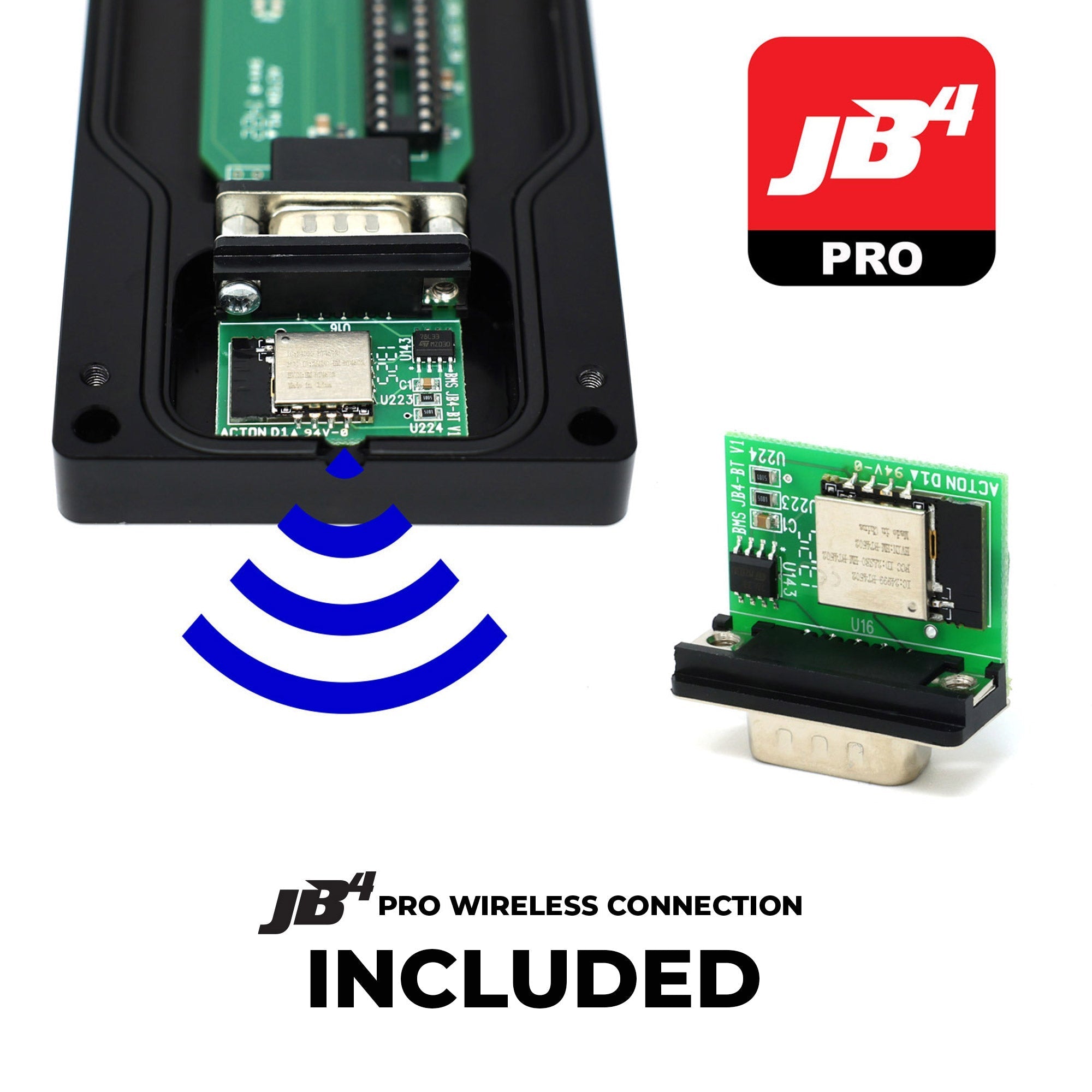 JB4 Tuner for 2020+ Ford Escape