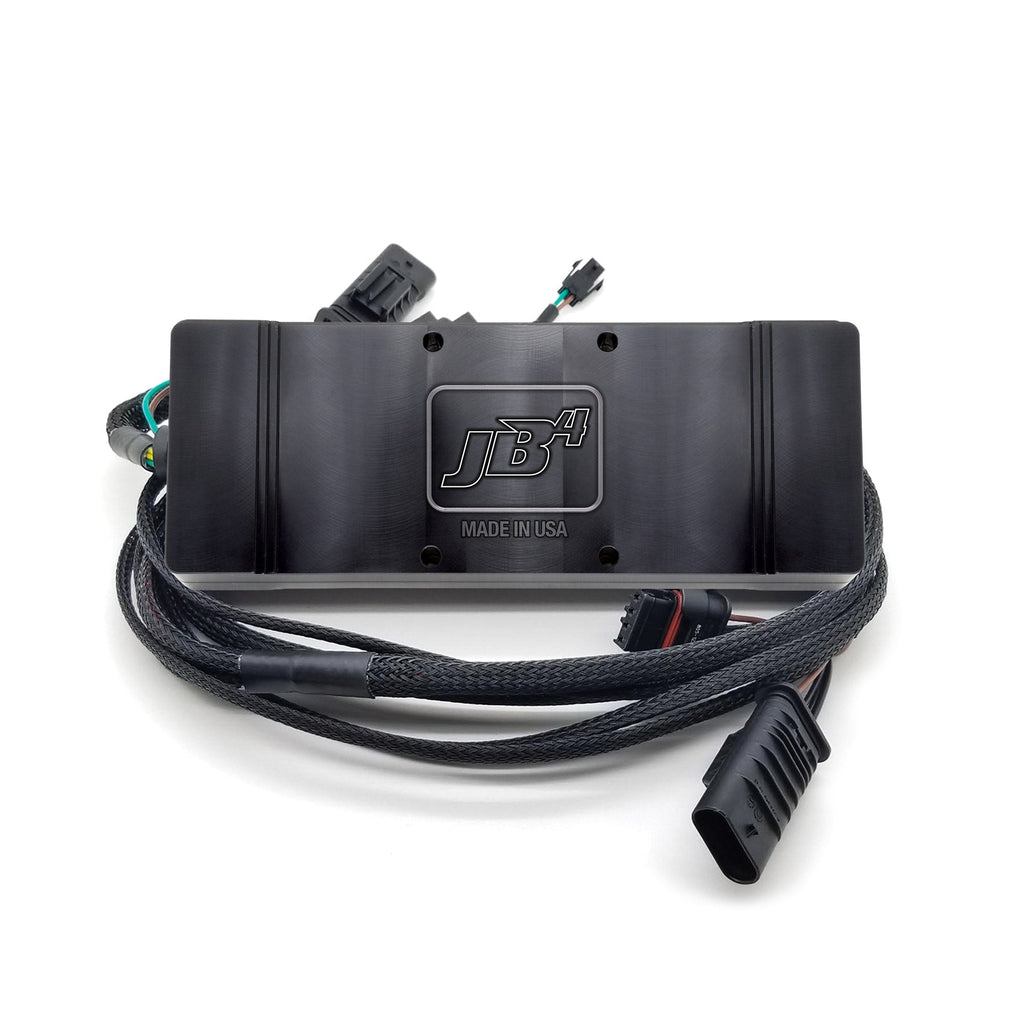 JB4 Tuner for 2022+ Range Rover 4.4L V8 Twin Turbo (BETA)