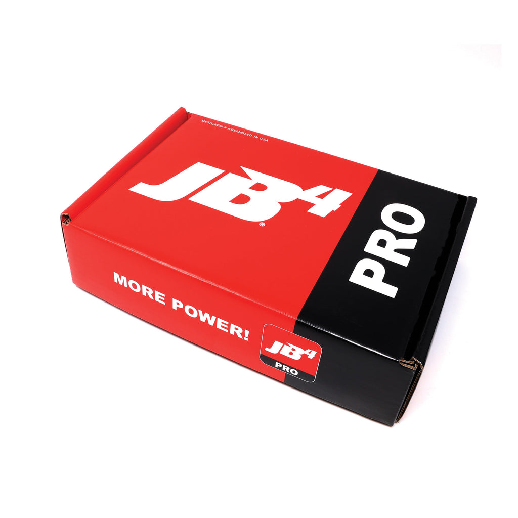 JB4 for 2024+ Toyota Tacoma 2.4L Turbo