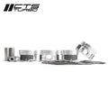JE PISTONS FOR MQB 2.0T 83.0MM (+0.5MM OVERBORE)