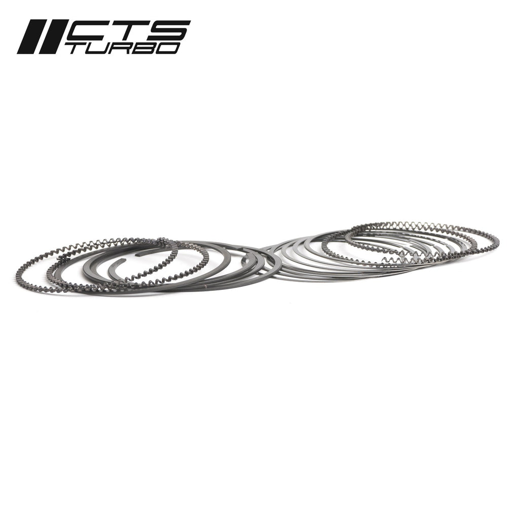 JE PISTONS FOR MQB 2.0T 82.5MM (STOCK BORE)
