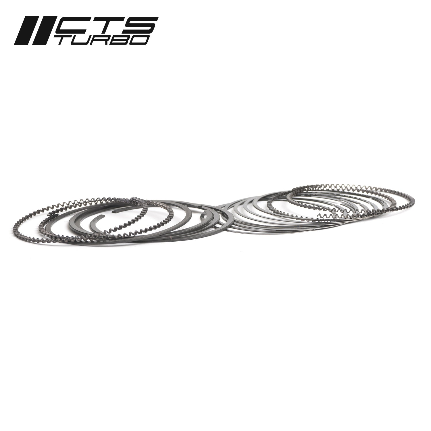JE PISTONS FOR MQB 2.0T 82.5MM (STOCK BORE)