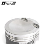 JE PISTONS FOR MQB 2.0T 83.0MM (+0.5MM OVERBORE)