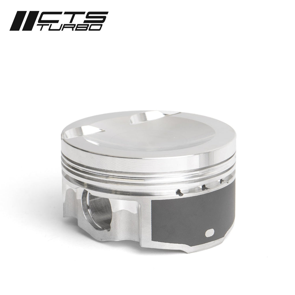 JE PISTONS FOR MQB 2.0T 83.0MM (+0.5MM OVERBORE)