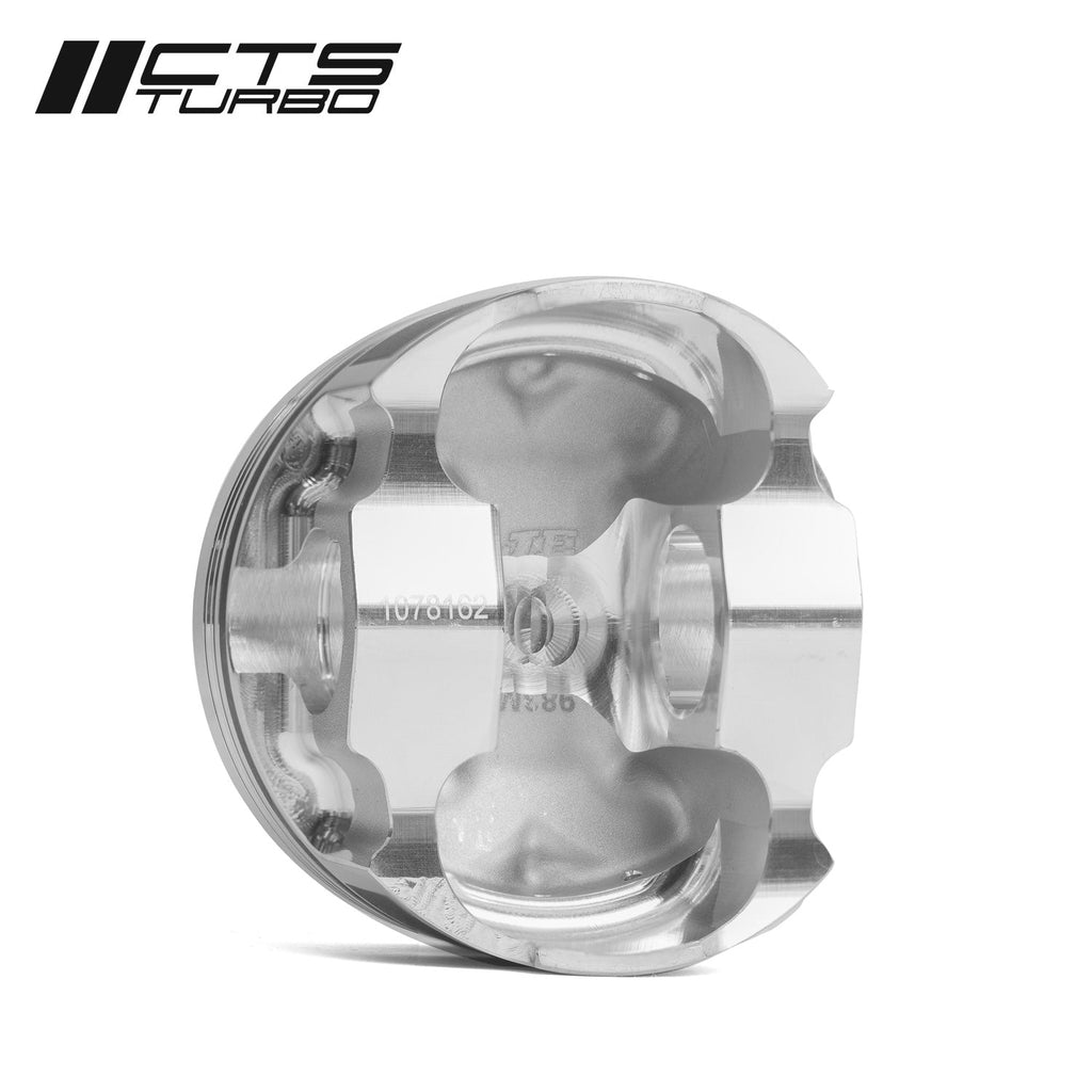 JE PISTONS FOR MQB 2.0T 83.0MM (+0.5MM OVERBORE)